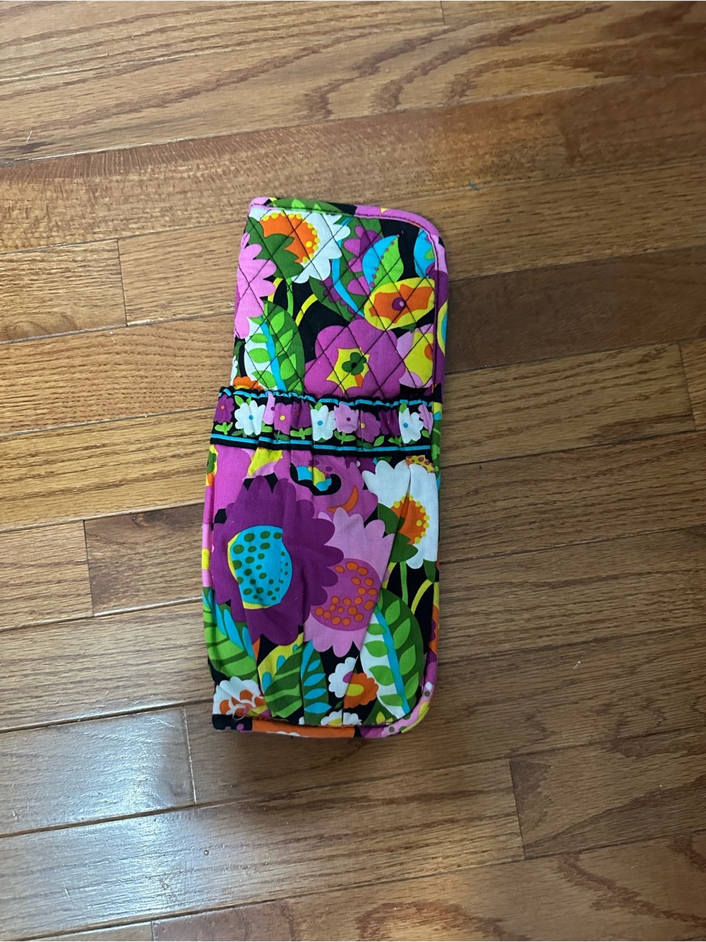 Vera Bradley Hot Tools bag